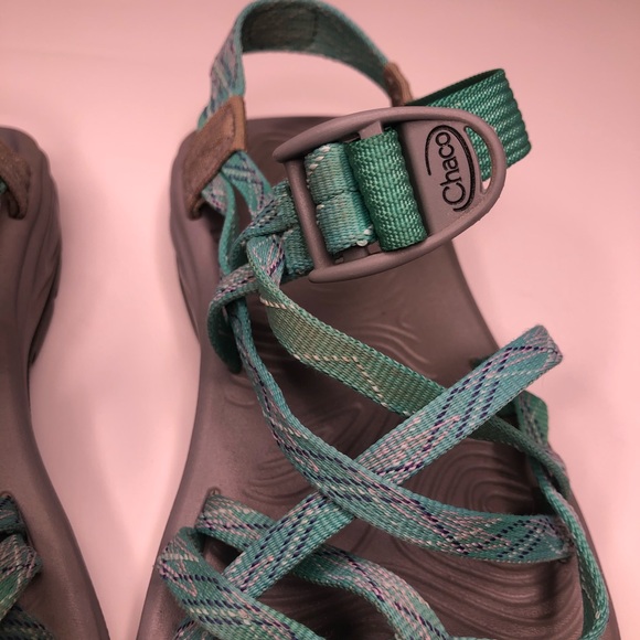 Chaco Sandals - Picture 3 of 9